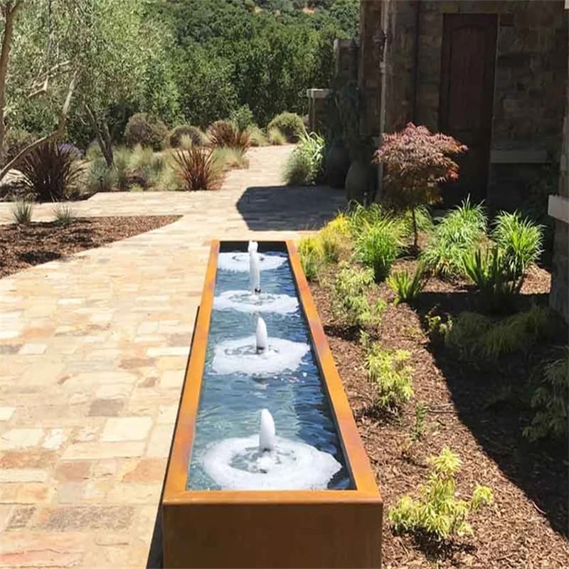 <h3>20 Backyard Water Feature Ideas You Must See</h3>

